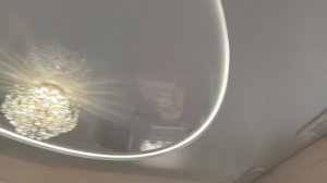 Два уровня с подсветкой.