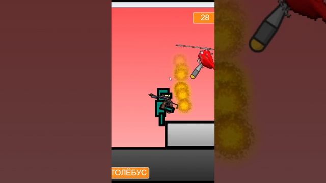 ДЕЛАЮ ИГРУ ПО КОММЕНТАРИЯМ ПОДПИСЧИКОВ ДЕНЬ 5! #shorts #scratch #игры