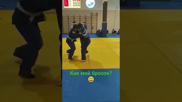 Алихан тигр??? #дзюдо #алматы #тренировка #judo #алихан