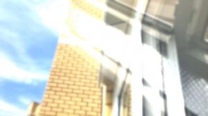 Шумоизоляция отлива окна