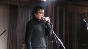 Воденников - Это лето, Настя