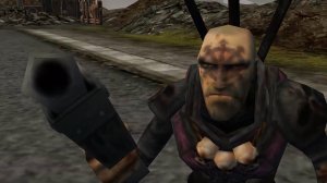 Время: три утра; Мы в щи