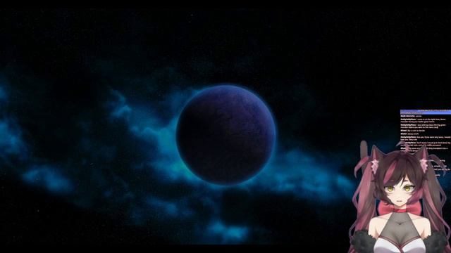 [STARCRAFT II] If I become a Zerg larva.. would you still love me? | VTuber Yumeko Ghost Cat смотреть онлайн