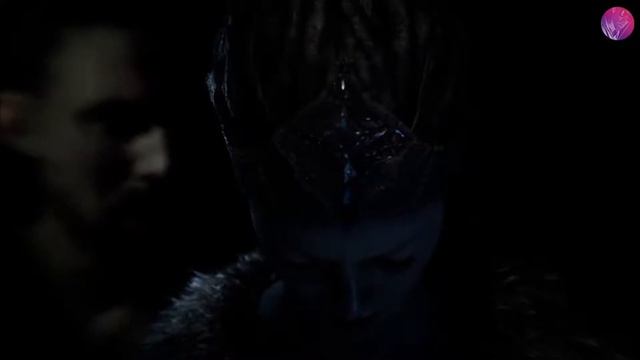 Hellblade Senua's Sacrifice ► #7 Чудовище во тьме смотреть онлайн