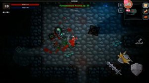 Pocket Rogues гайд на воина