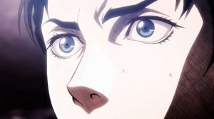 Lisa Lisa bath Scene (JJBA)