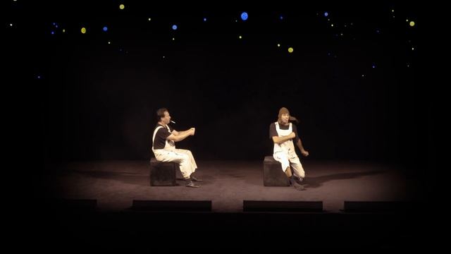 Image Theatre - performance The Best of Image смотреть онлайн