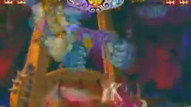 [Vampire Savior] Mi-Ka-Do Ego vs. Kame 24-02-2007 (1/10) смотреть онлайн