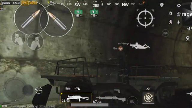 Собираем лют на 2 карте, С вами Колдун смотреть онлайн