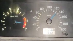 нфр ресивер спортмаш 8.6 ваз2110