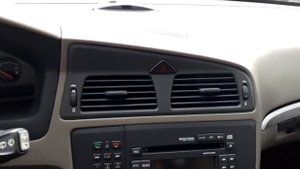 Volvo XC70 2.4T 4x4 200KM 2001 r