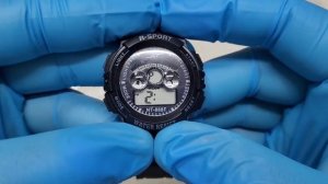 Как поставить будильник на часах? | Настройка будильника