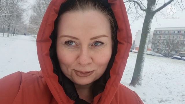 СОСКУЧИЛАСЬ ЗА СНЕГОМ / Я ТАКАЯ ?♀️/СНИМАЛА РЕЦЕПТЫ смотреть онлайн