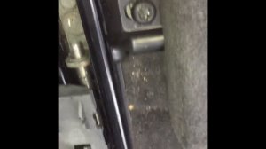 BMW E60 front passenger seat removal. DIY and how to do it