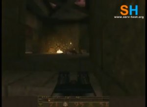 История Quake