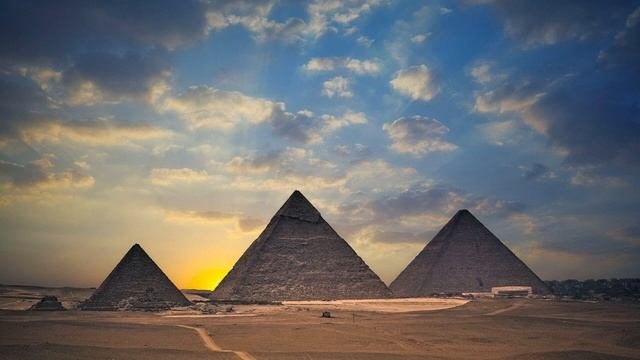Самая древняя цивилизация /Топ 5 самых древних цивилизаций / Какая цивилизация самая древняя?
