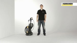 Минимойка Karcher HD 5/15 C *EU