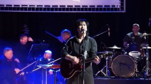 Группа "Виктор" - Мама, мы все тяжело больны (В. Цой), "Виктор Цой. 55 лет Легенде".