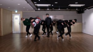 SF9 – Good Guy (хореография)