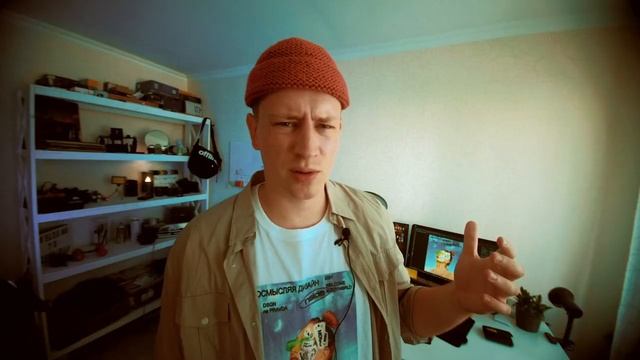 Стильный принт на Футболку в Photoshop [КОНКУРС] смотреть онлайн