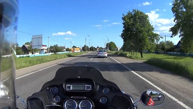 Поездка в Белоруссию. Начало лета 2022 смотреть онлайн