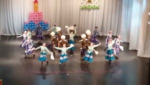 Ансамбль "МЫ" Мациевский Генерал