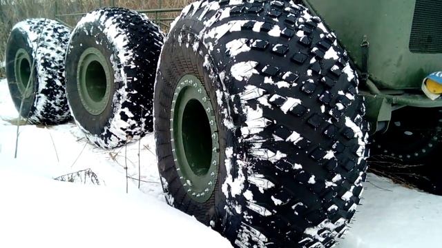 Вездеход Соломономобиль-95 6х6 смотреть онлайн