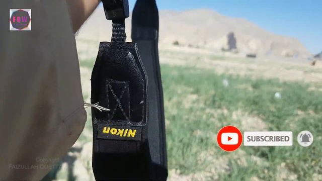 Nikon Monarch 8.5x56 DCF Binocular Review and Zoom Test Video смотреть онлайн