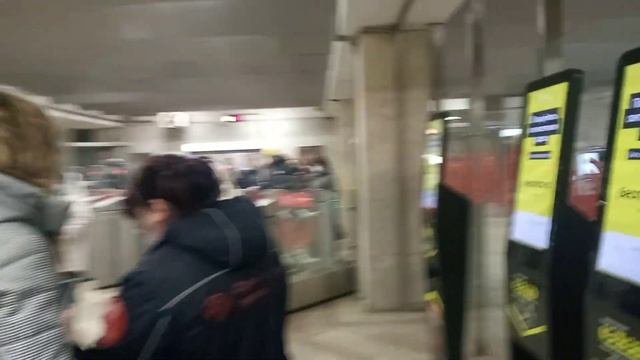 Контролеры