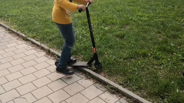 #трюки#Топ 10 трюков для новичков