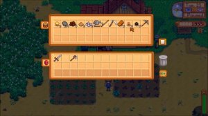 Stardew Valley Part 17: Well This is Awkward