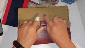 Мое рабочее место и инструменты для вязания