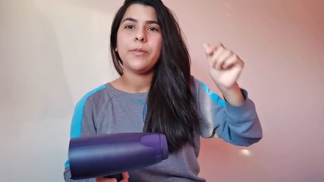 Comprei um Secador da Philips "valeu a pena?" | Emille Raissa смотреть онлайн