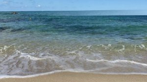 Звук волн, море ✨