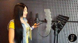 Душевная песня Симона Душа моя Только послушайте Какой Голос!!!