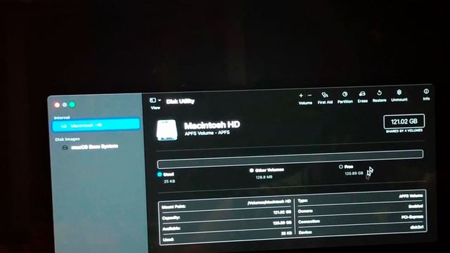 ERASE & RESET - APPLE MACBOOK AIR / PRO смотреть онлайн