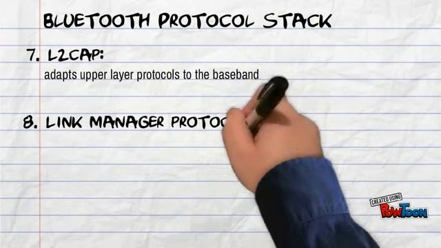 protocol stack смотреть онлайн
