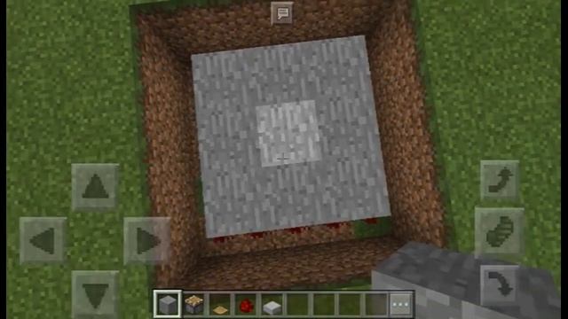 КАК СДЕЛАТЬ 100% И ПРОСТУЮ ЛОВУШКУ ИЗ КОТОРОЙ ТЕБЕ НЕ ВЫБРАТЬСЯ В МАЙНКРАФТ смотреть онлайн