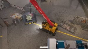 Прохождение - Гайд (TearDown #5-6 миссии "Classic Cars"и"The Gps devices")