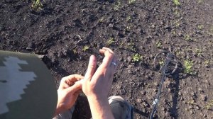 ЭТИ ПРЕДМЕТЫ БЫЛИ ЗАКОПАНЫ В ЗЕМЛЕ! УСПЕЛ ПЕРВЫМ! СОБРАЛ ВСЕ ЦЕННОЕ! РЕАЛЬНЫЕ КАДРЫ! Gold Hunter B7