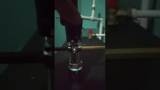 КОТЕЛ ГЕРМЕС отзыв довольного покупателя из Перми. Установил и грамотно подключил. Работает отлично