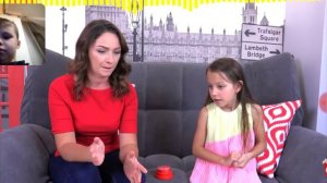 Реакция на вики шоу и угадываем песни дисайд бенд