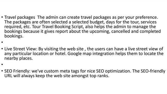 Make My Trip Clone | Make My Trip Php Clone Script | DOD IT Solutions смотреть онлайн