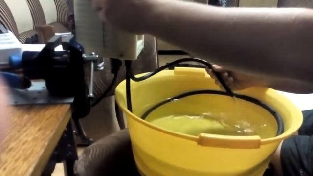 Dosing Pump_2.1 смотреть онлайн