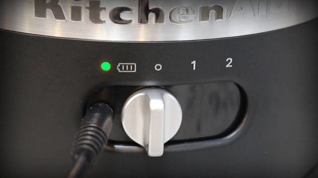 KitchenAid Cordless Food Chopper смотреть онлайн