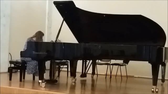 Liszt Sonetto 104 del Petrarca Ліст Сонет Петрарки Дарія Куровська фортепіано смотреть онлайн