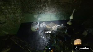 Metro: Exodus | Что случилось с Новосибирском?