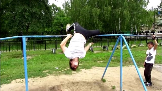 Dimon Petrov. Gimbarr mix