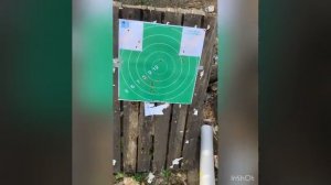 Карабин Zastava M70. Тест патронов БПЗ Кентавр и НПЗ, оптика Veber Black Russian 1/4-24