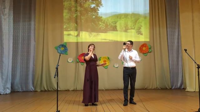 Анастасия Москаленко, Виталий Красеев - Родные края смотреть онлайн